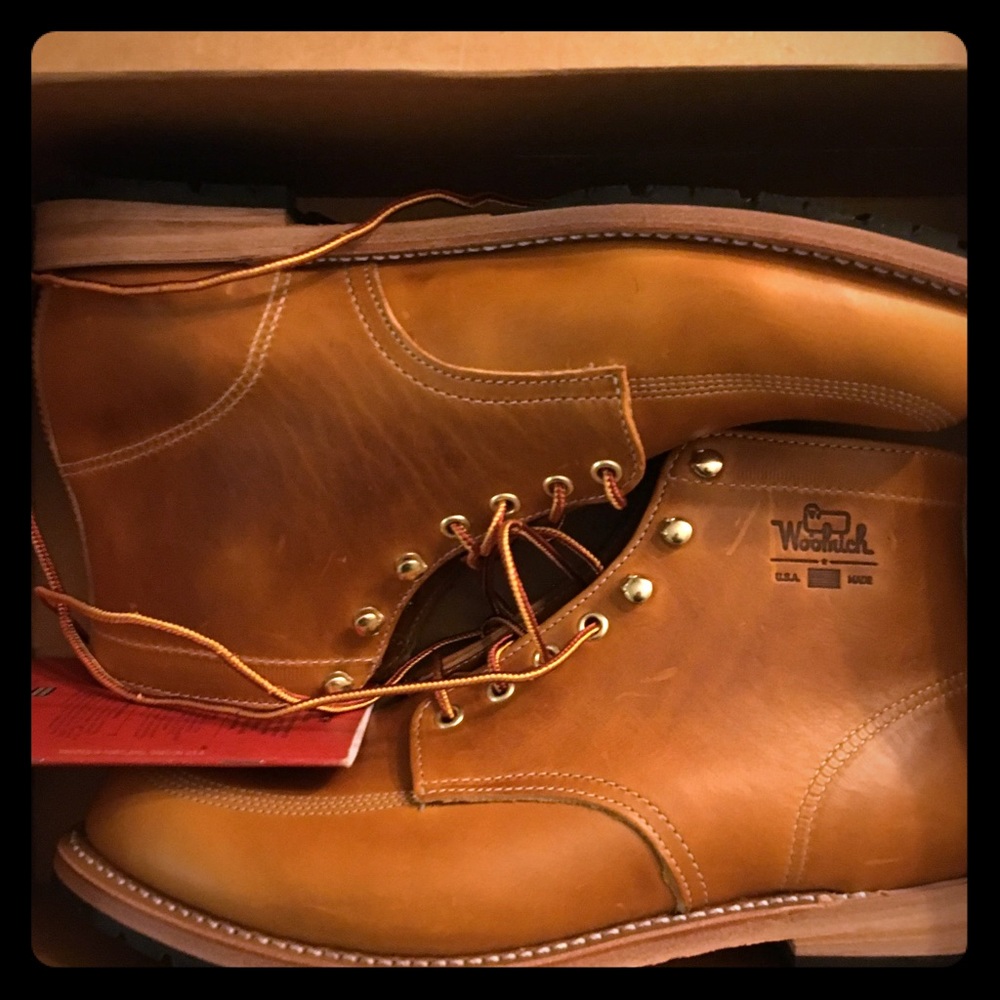 COPY - Boots